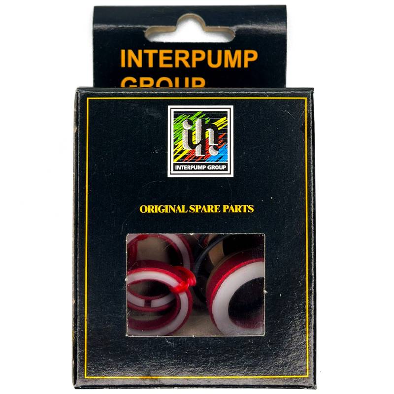 Interpump Group Pump Seals Kit 344