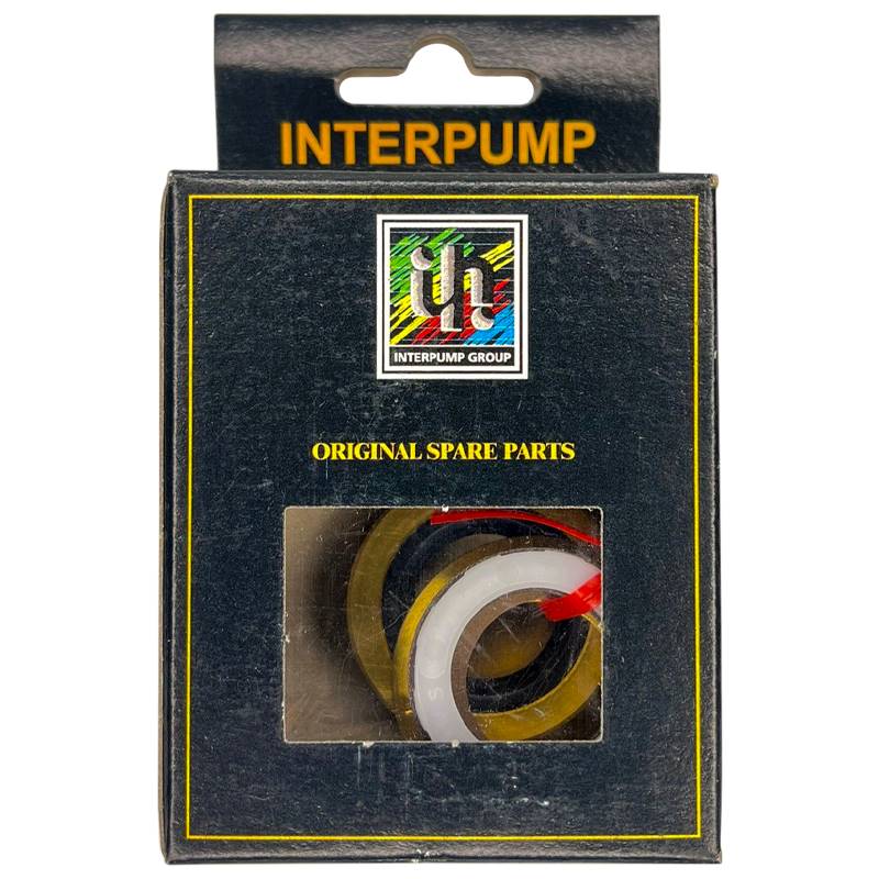 Interpump Group Pump Seals Kit 173