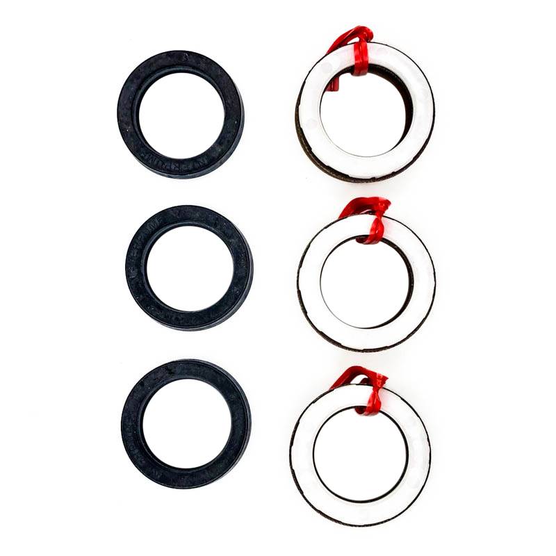 Interpump Group Pump Seals Kit 172