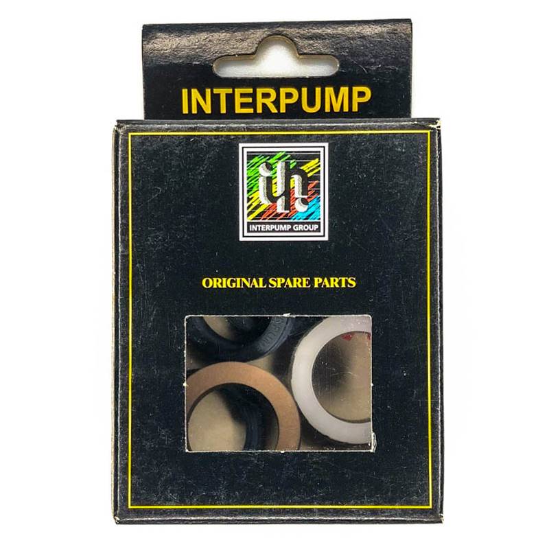 Interpump Group Pump Seals Kit 172