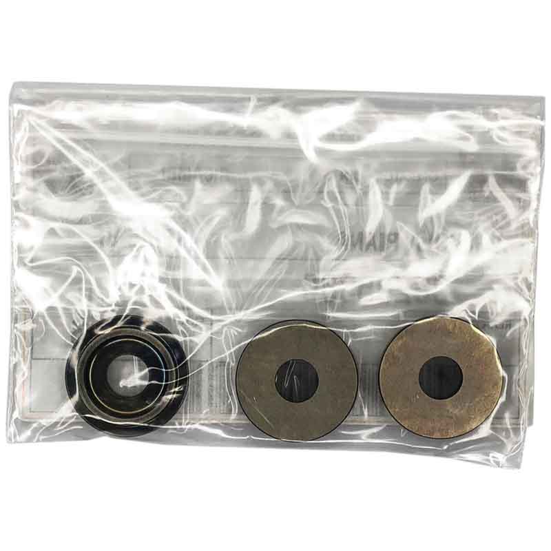 Interpump Group Pump Seals Kit 2109