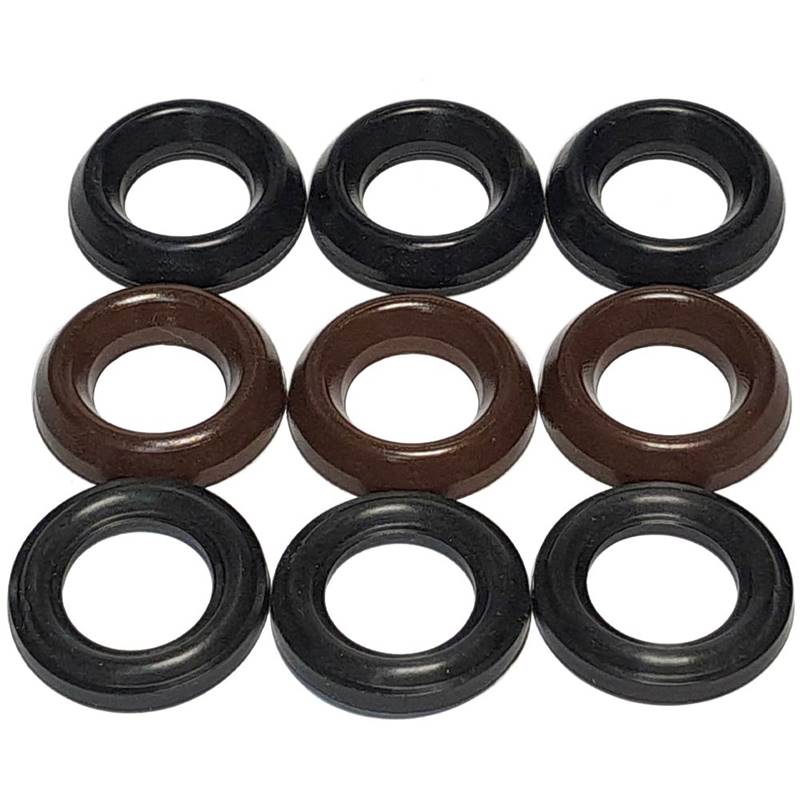 Interpump Kit 69 - Seals