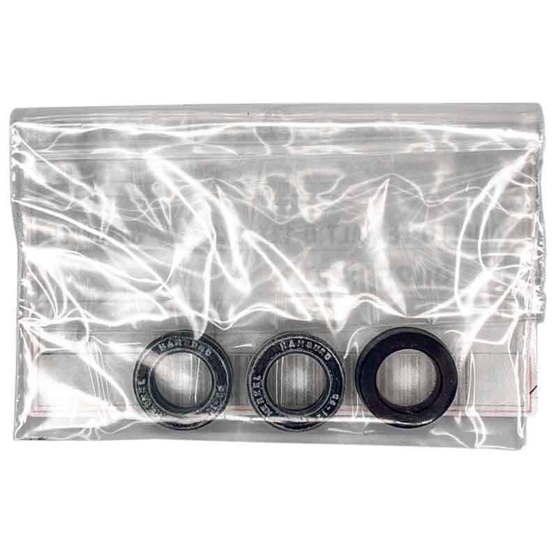 Interpump Group Pump Seals Kit 2037