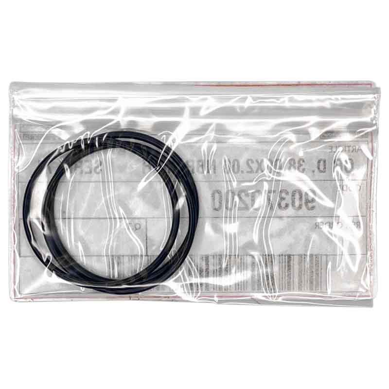 Interpump Group Pump Seals Kit 2035