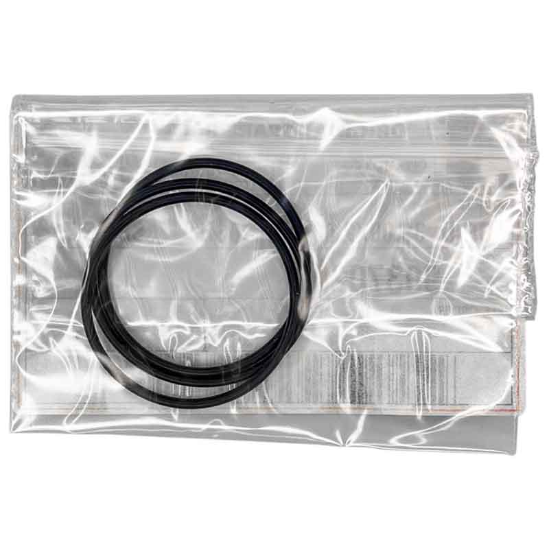 Interpump Group Pump Seals Kit 2036