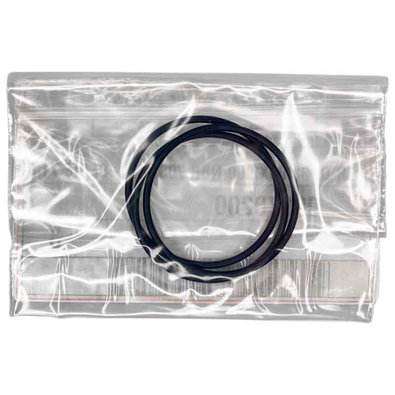 Interpump Group Pump Seals Kit 2037