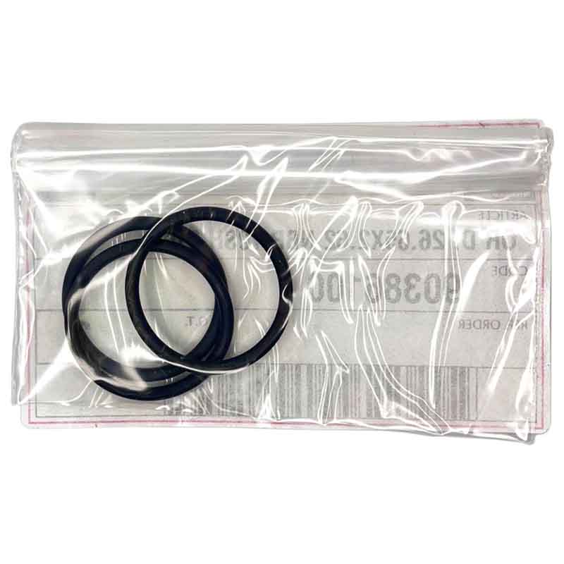 Interpump Group Pump Seals Kit 2035