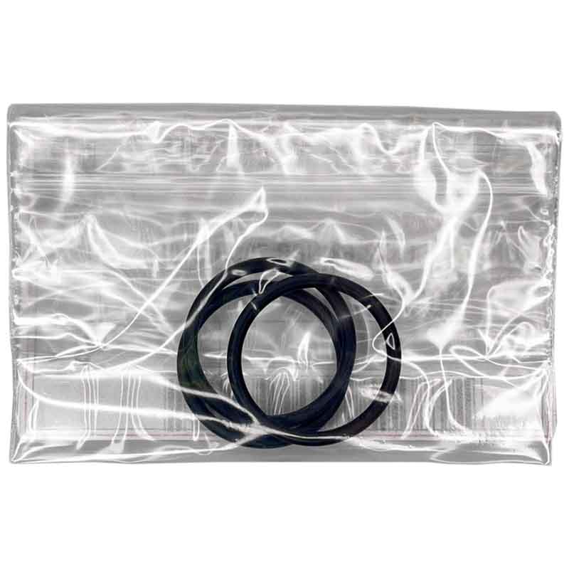 Interpump Group Pump Seals Kit 2037