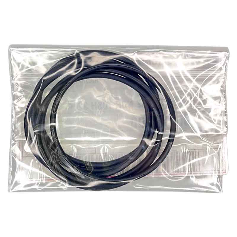 Interpump Group Pump Seals Kit 2037