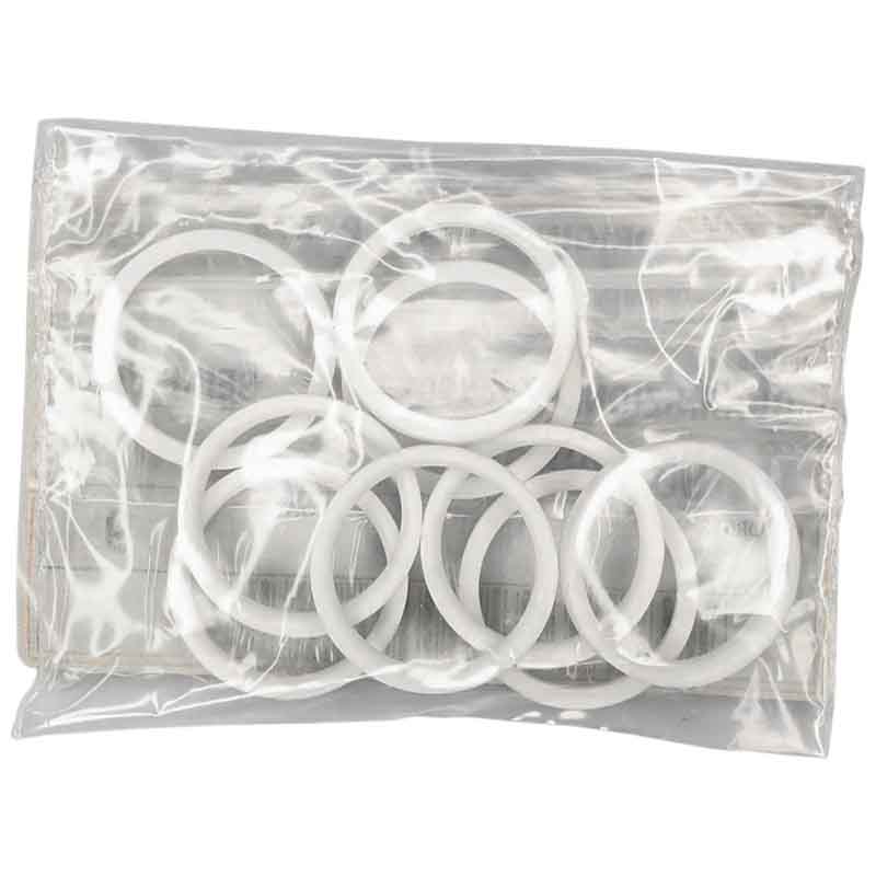 Interpump Group Pump Seals Kit 2109