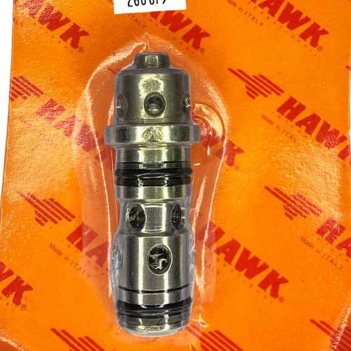 HAWK Valve PXI350 260019