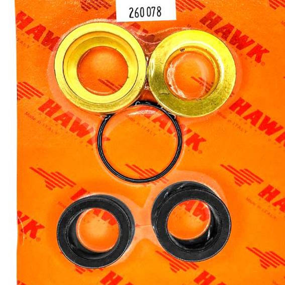 HAWK Seals Kit 260078