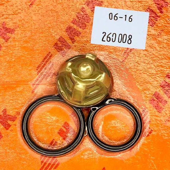 HAWK Valve Kit 260008