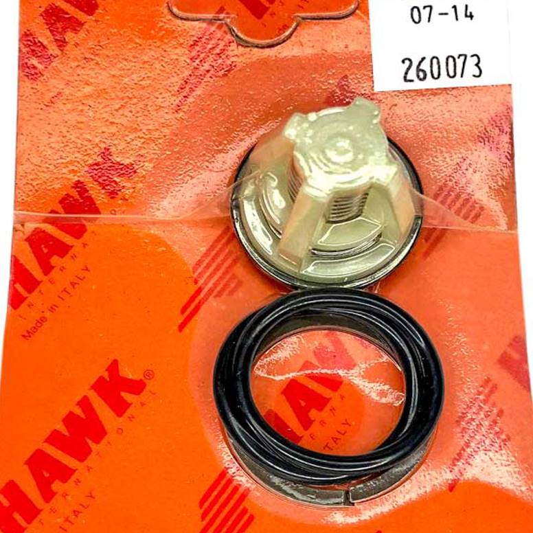 HAWK Valve Kit 260073