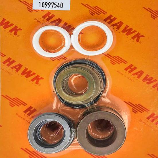 HAWK Seals Kit 260079