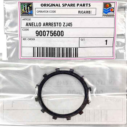 Interpump Spare Parts Seals Kit 34201501