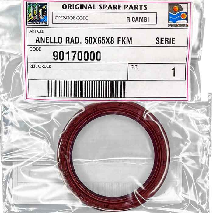 Interpump Spare Parts Seals Kit 34201501