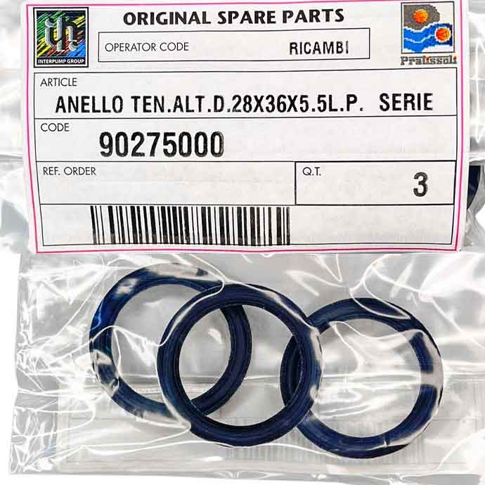 Interpump Spare Parts Seals Kit 34201501