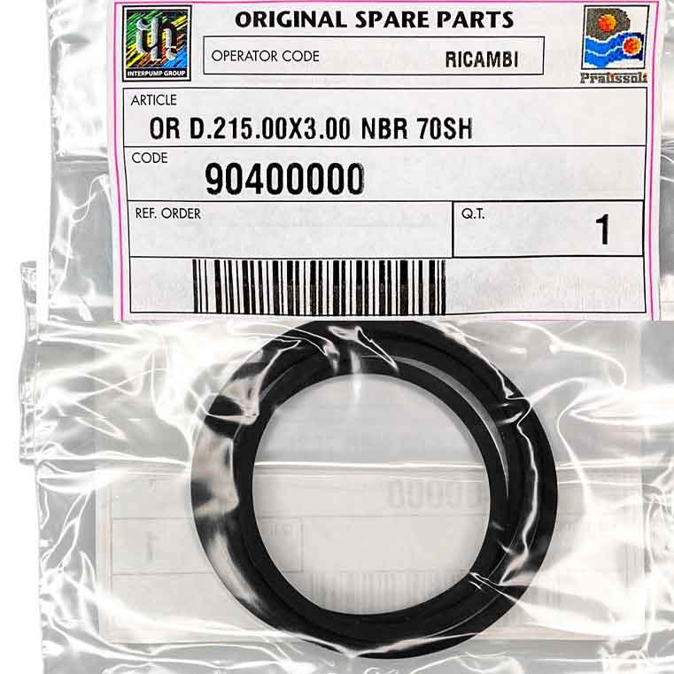 Interpump Spare Parts Seals Kit 34201501