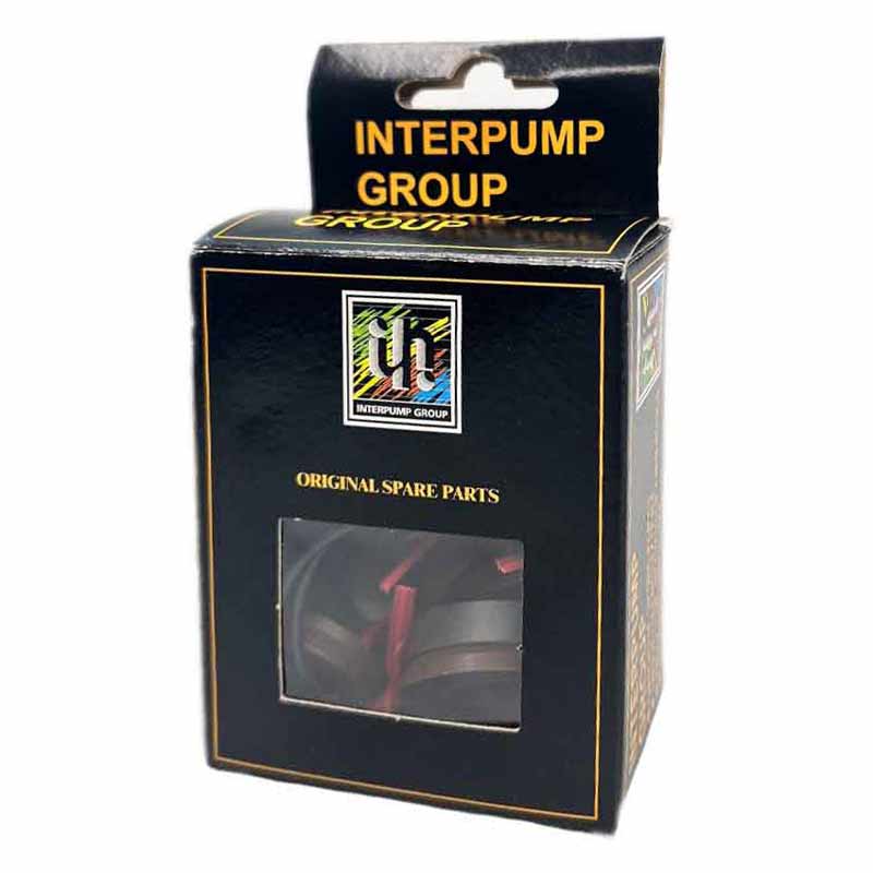 Interpump Group Pump Seals Kit 2227