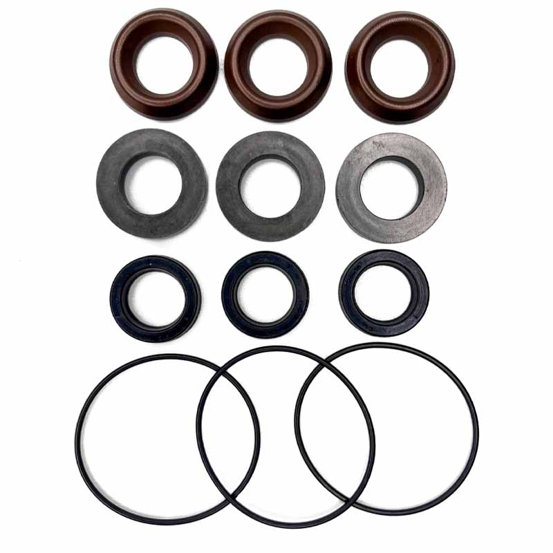 Interpump Parts Set Kit 2228 D18 Seals