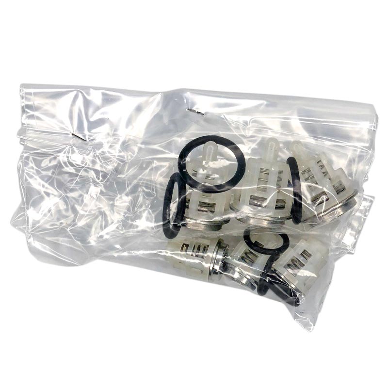 Interpump Group Pump Valve Kit 269