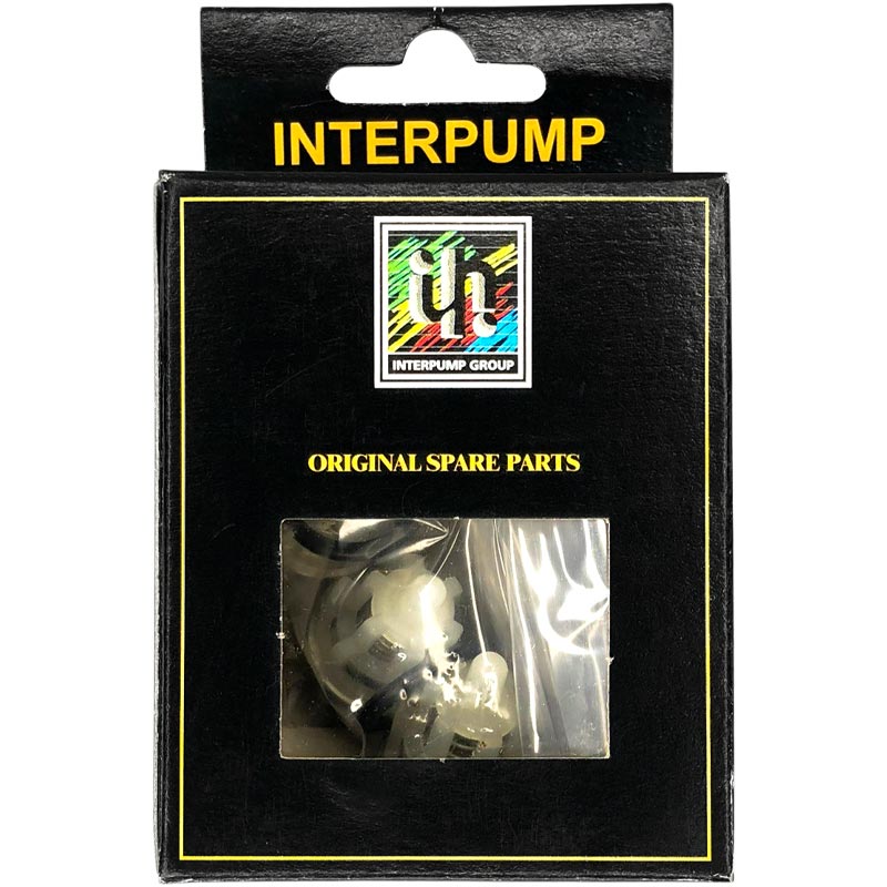 Interpump Group Pump Valve Kit 269