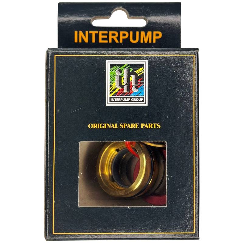 Interpump Group Pump Seals Kit 343