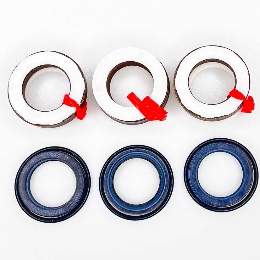 Interpump Group Pump Seals Kit 314