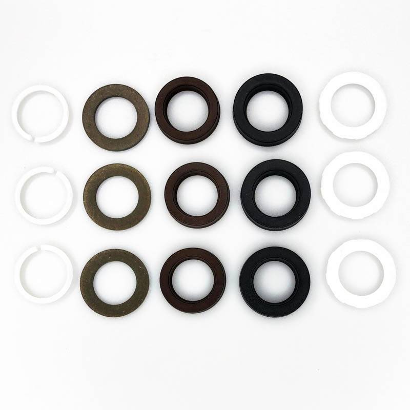 Interpump Group Pump Seals Kit 180