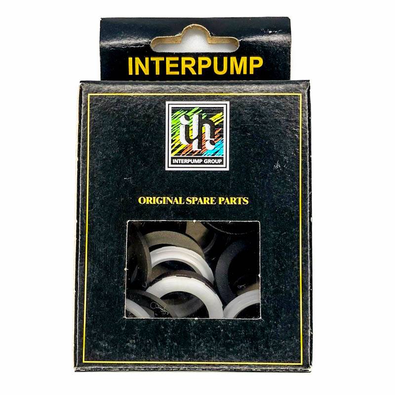 Interpump Group Pump Seals Kit 180