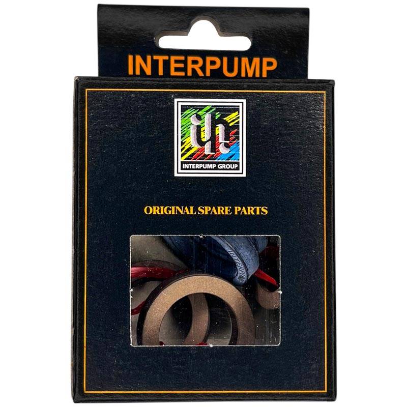 Interpump Group Pump Seals Kit 181