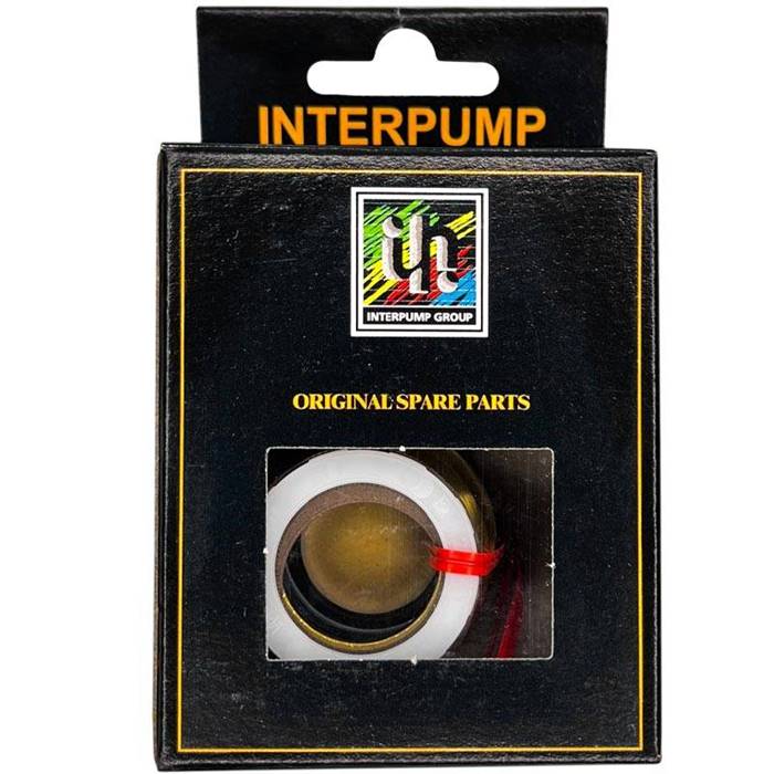 Interpump Group Pump Seals Kit 182