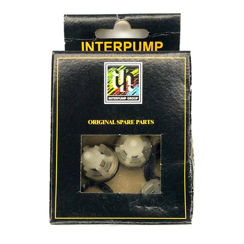 Interpump Group Pump Valves O-Rings Kit 192