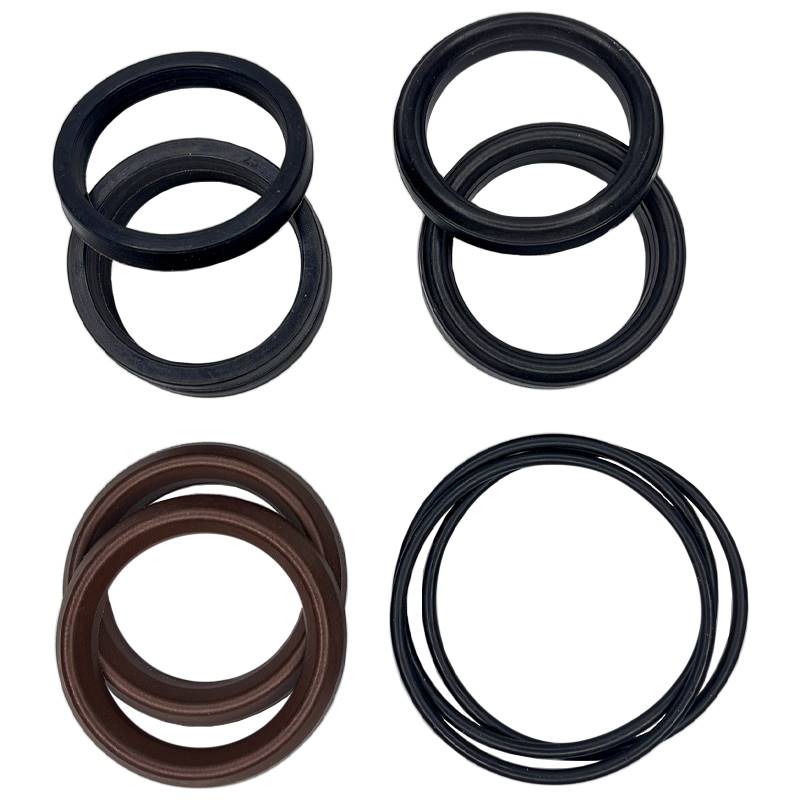 Interpump Group Pump Seals Kit 2018