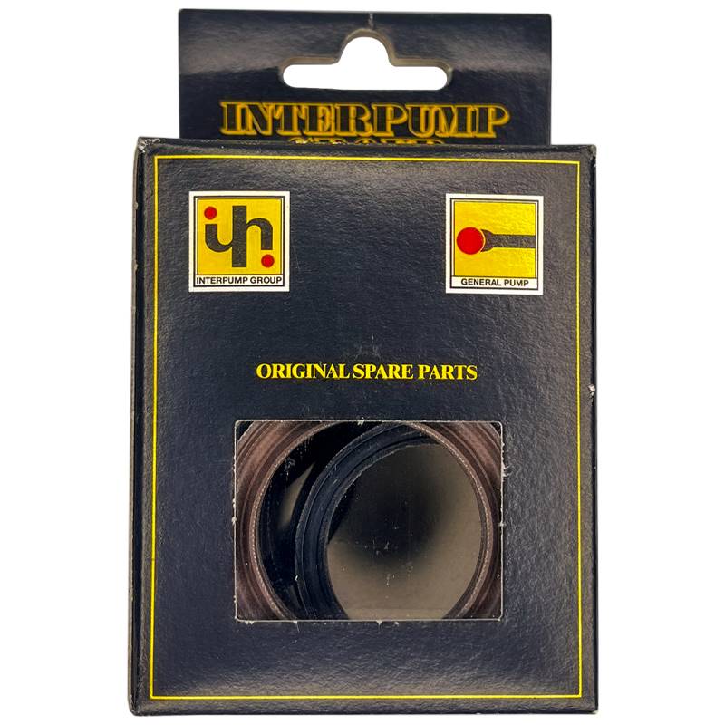 Interpump Group Pump Seals Kit 2018