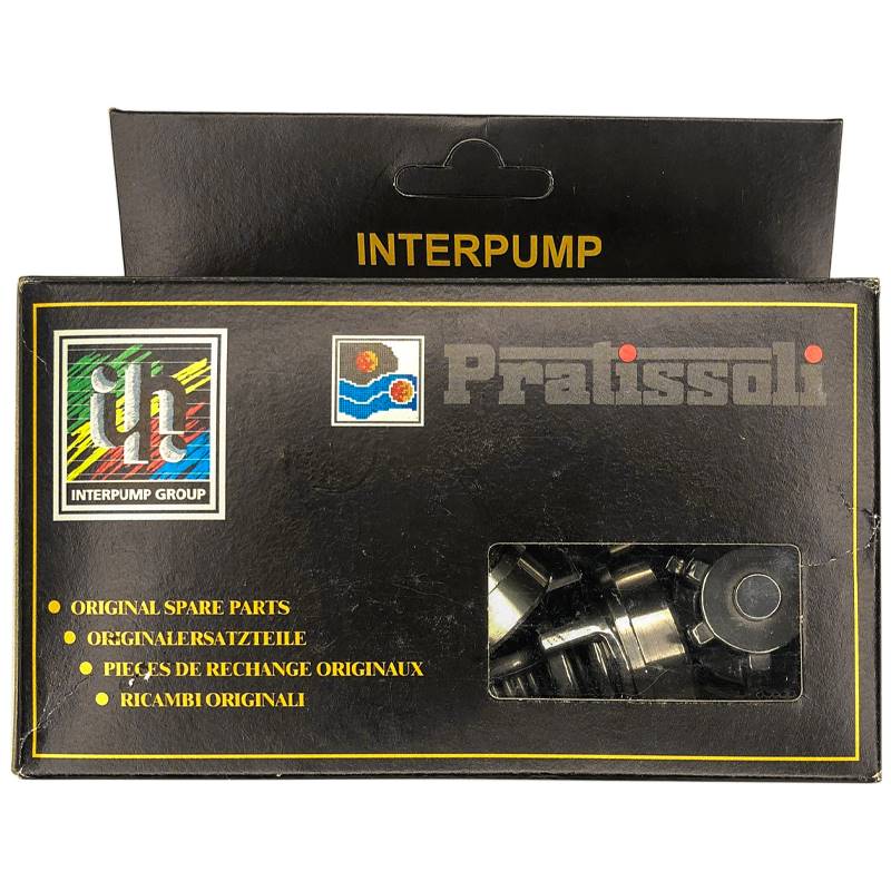 Interpump Group Pump Valves Kit 2030