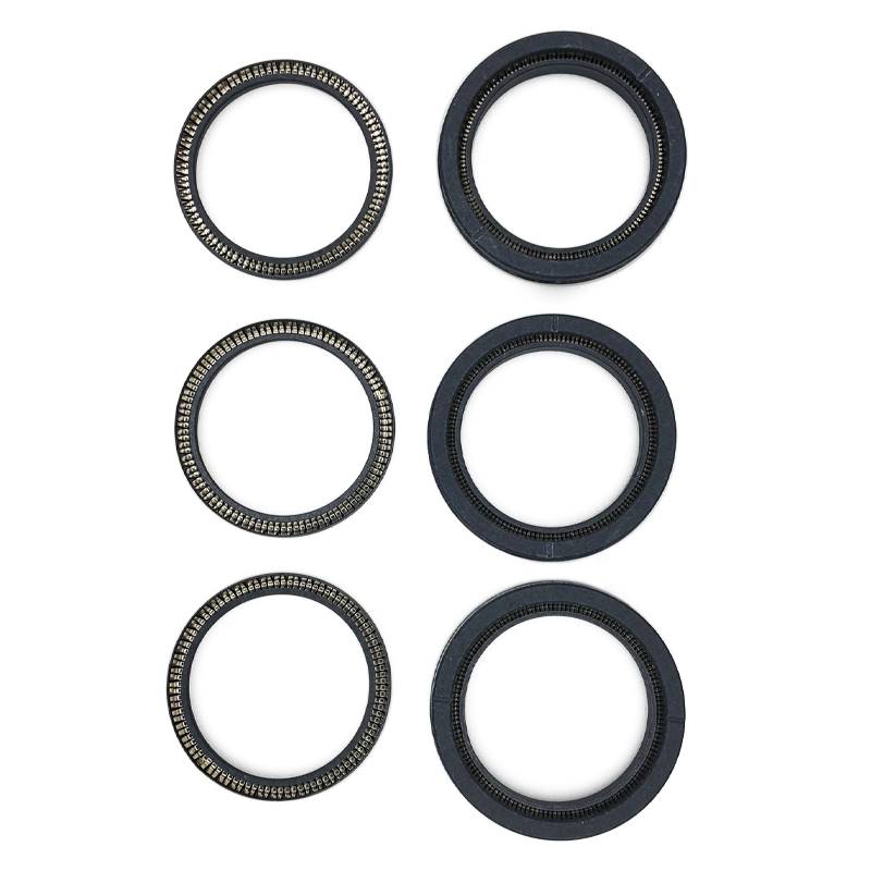 Interpump Group Pump Seals Kit 212