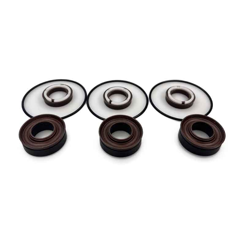 Interpump Group Pump Seals Kit 2227