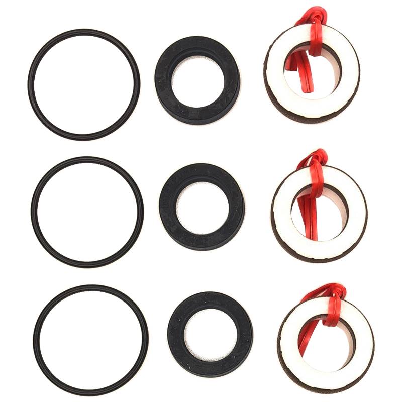 Interpump Group Pump Seals Kit 273