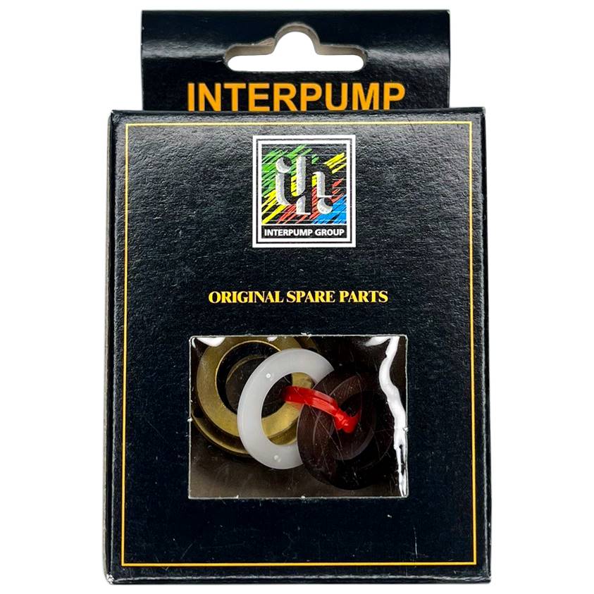 Interpump Group Pump Seals Kit 276