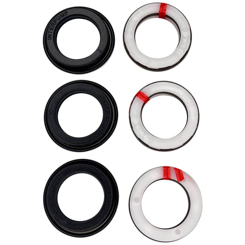 Interpump Group Pump Seals Kit 286