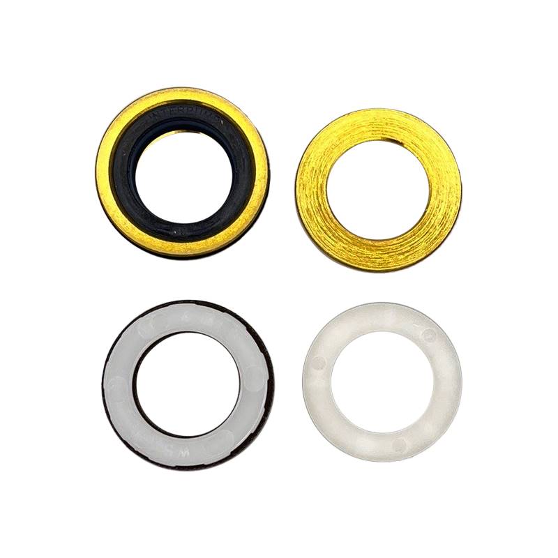 Interpump Group Pump Seals Kit 315