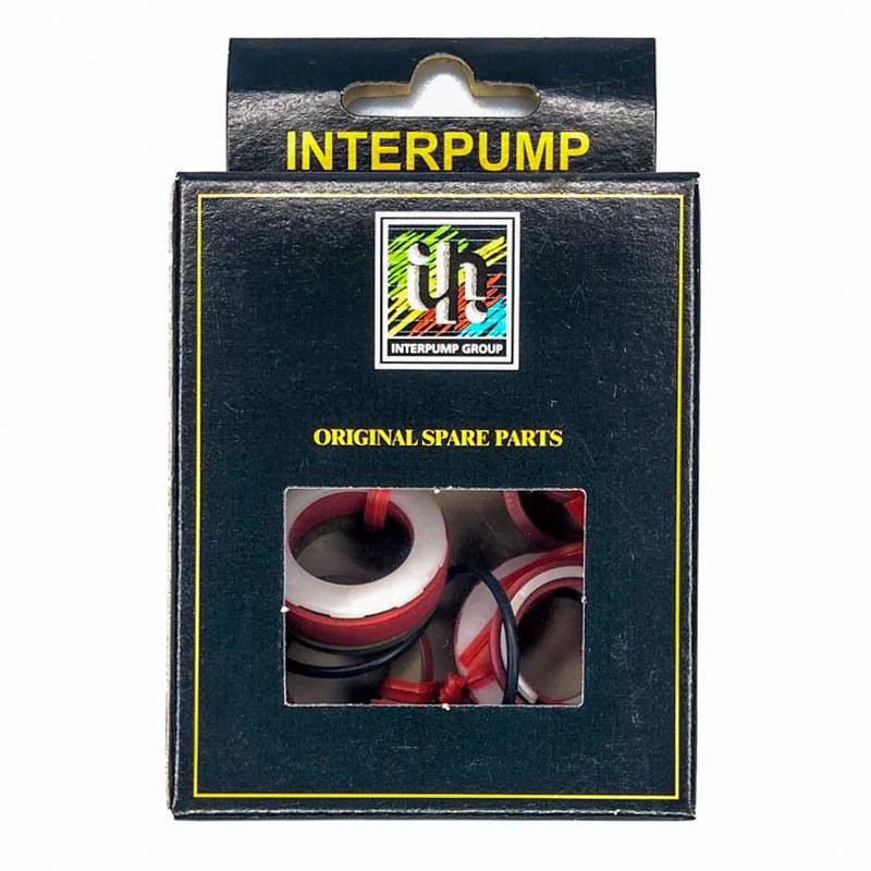 Interpump Group Pump Seals Kit 342