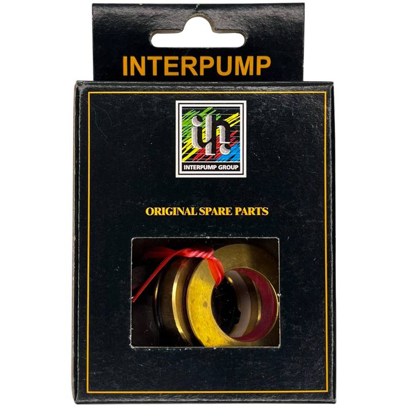 Interpump Group Pump Seals Kit 345