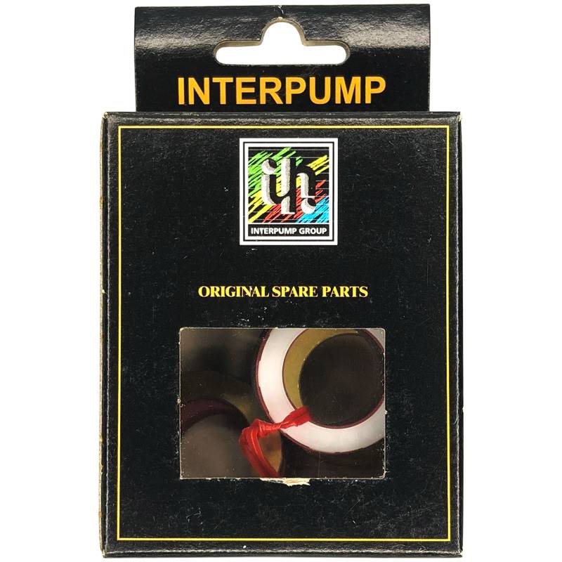 Interpump Group Pump Seals Kit 347