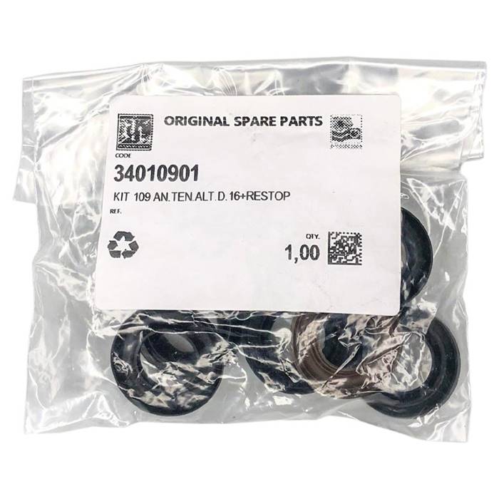 Interpump Group Pump Seals Kit 109