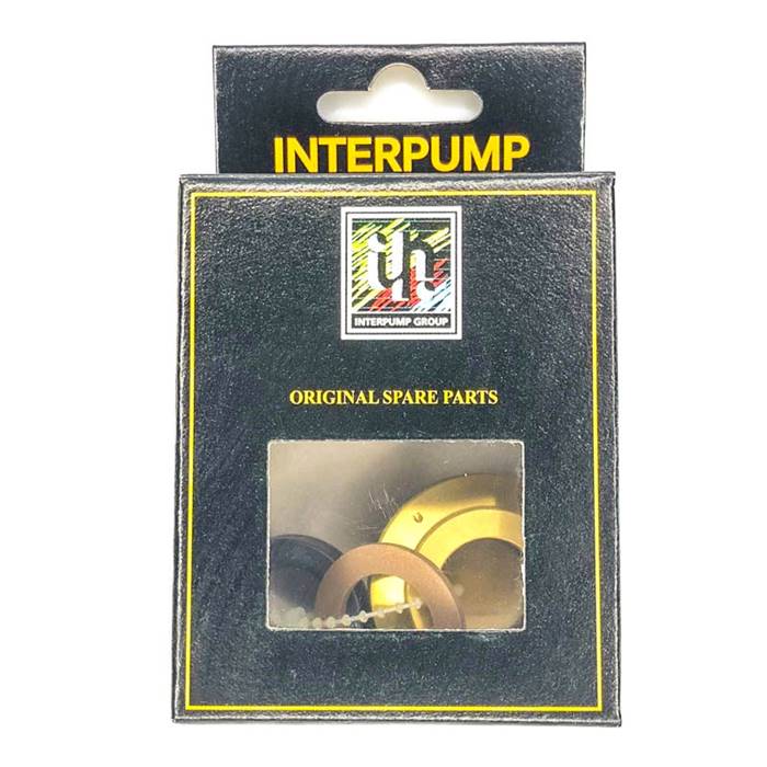 Interpump Group Pump Seals Kit 176