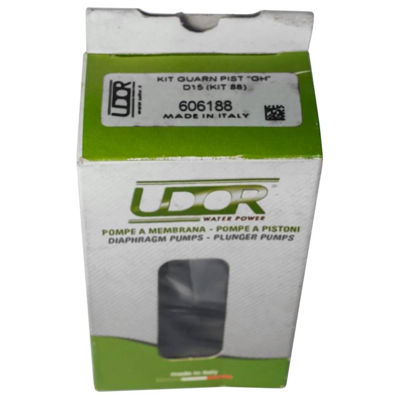 UDOR 606188 (Kit 88) : Seals Kit