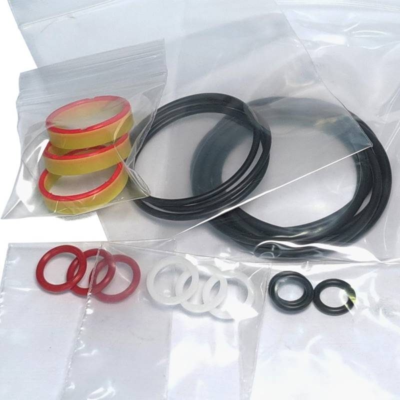 UDOR 6062F2 (Kit 653) : Seals Kit